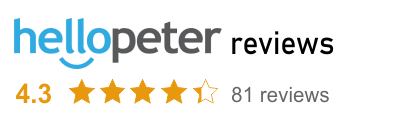 Hellopeter Reviews