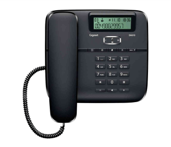Gigaset DA610 Telephone
