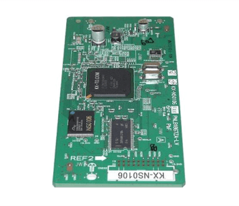 Panasonic KX-NS0106 FAX Interface Card