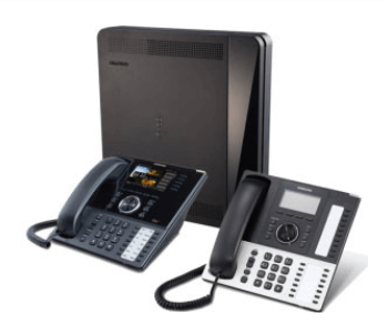 Samsung OfficeServ 7030 PABX/PBX Switchboard