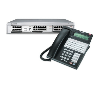 Samsung OfficeServ 7100 PABX/PBX Phone System