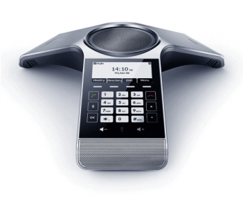 Yealink CP920 Small/Medium IP Conference Phone