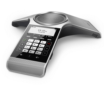 Yealink CP930W Cordless Conference Phone