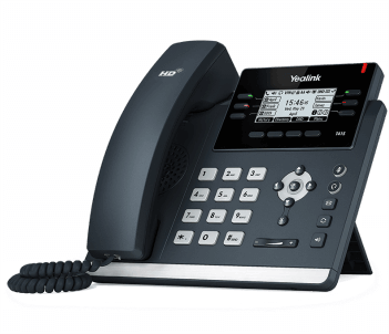 Yealink T41S Entry Level IP Phone
