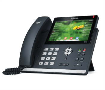 Yealink T48S Executive Touch Screen IP Phone