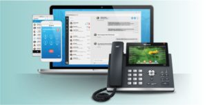 Hosted PBX Small Business