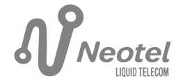 Neotel logo