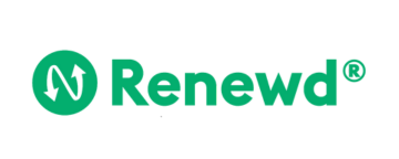 Renewd® logo