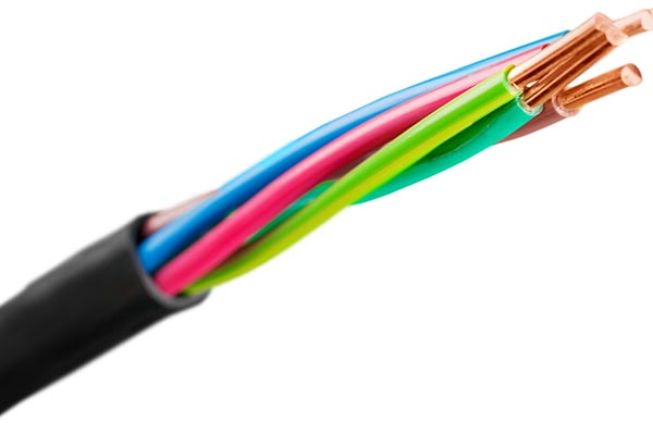 VoIP cable
