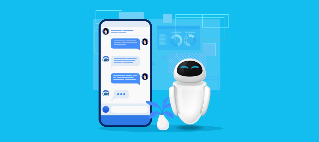 ai assistant for voice calls and IMs
