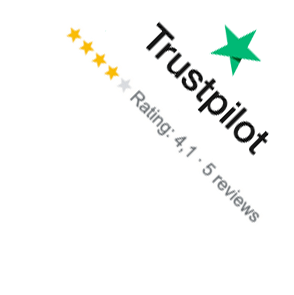 United telecoms trust pilot rating/review